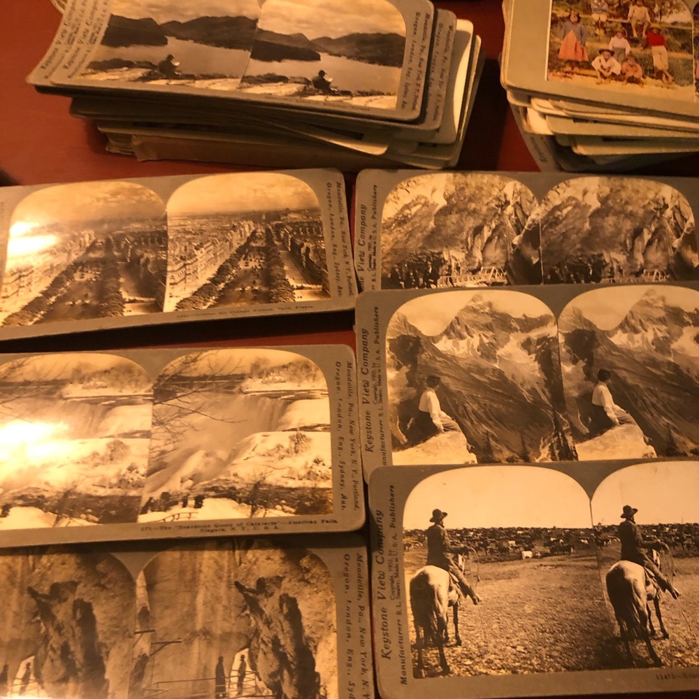 Antique Viewmaster - Picture 4 of 12